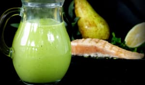 Y a du soleil et des ananas !