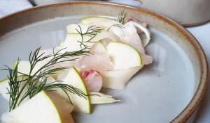 All you need is lieu