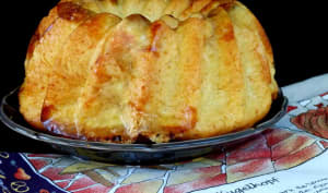 Faites lever le kouglof !