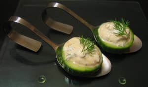 Des recettes réalisées en deux coups de cuiller à pot