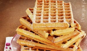 T'as le sucre coco !