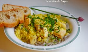 Le poireau mène l’enquête...