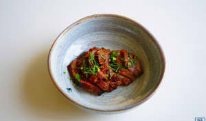 Des recettes à l'effet boeuf !