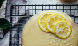 Le lundi, c'est polenta !