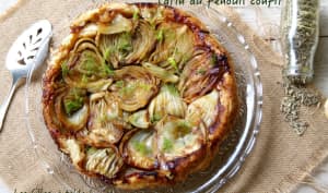 Pas simple un titre rigolo avec fenouil...