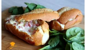 On va en faire tout un fromage !