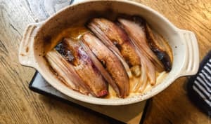 Mêlez-vous de vos oignons !