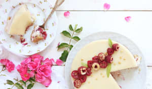 Craquez pour un dessert de Pierre Hermé !