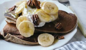 Quand le froid pique, mange énergétique !