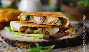 La tortilla dans tous ses états