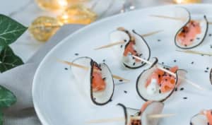 A la découverte du radis noir