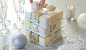 Gourmandise assurée avec les recettes de Cédric Grolet