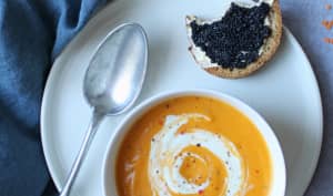 Il n'y a que la corail qui m'aille