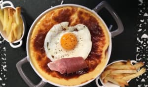 Le lundi, c'est chtimi