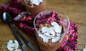 La crème de coco, une invitation au voyage dans l'assiette