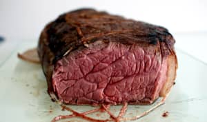 La cuisson à basse température, vous connaissez ?