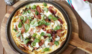 Star speck en cuisine