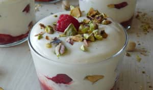 Choisissez un trifle porte bonheur