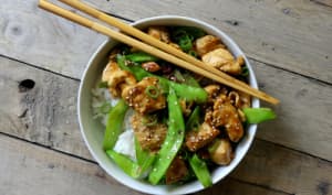 J'irais bien refaire un tour du côté de Sichuan...