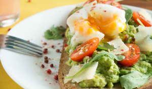 Une cuisine simple et rapide pour la rentrée