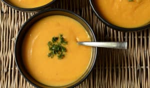 Ça va bouillonner !