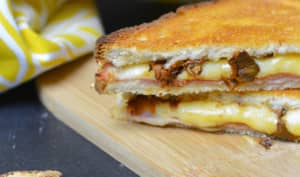 Et si on se faisait une soirée croques ?