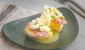 Joyeux noël à tous et good brunch !