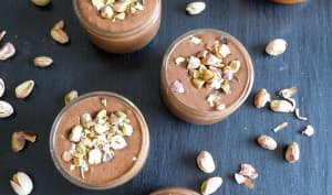 Les mousses ou l'art de buller !