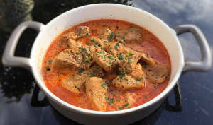 Jamais sans mon multicuiseur