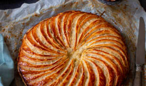 My royaume for a galette