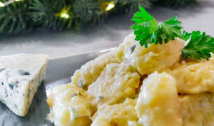 Les gnocchis roulent leur bosse !