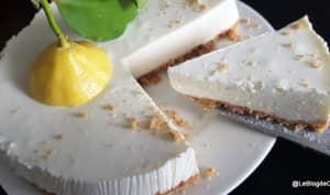 C'est fou ce qu'on fait avec les fromages frais !