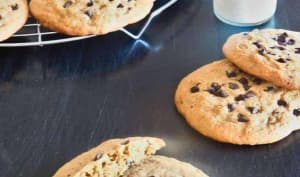 Il ne faut pas confondre cookies et wookies !