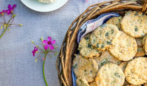 Prenez-en de la graine !