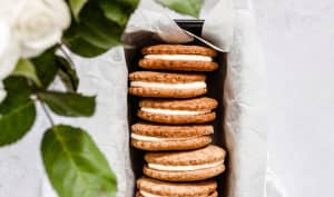 Des recettes pas que pour les écureuils