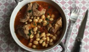 Ça me court sur le haricot...