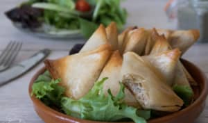 10 recettes faciles à réaliser avec une boite de thon