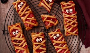 Horreurs végétales