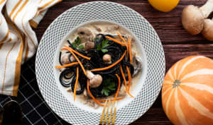 Un effroyable buffet salé pour Halloween !