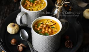 Des soupes à boire et à manger