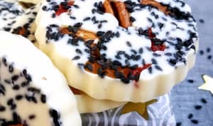 Le chocolatier, c'est vous !