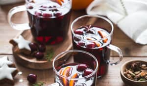 Le secret de Rudolphe...