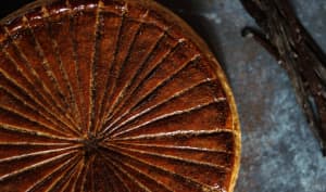 Des galettes des rois 5 étoiles