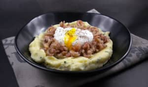 C'est l'histoire d'un belge aux fourneaux