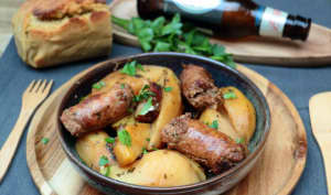 Des recettes pour fêter la Saint-Patrick