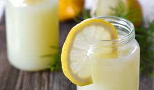 Qu'est-ce que tu bois doudou dis donc ?