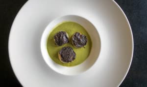 Les produits de la mer ont la côte !