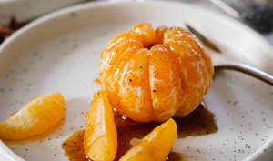 Faites la part belle au végétal avec des dessert très fruités