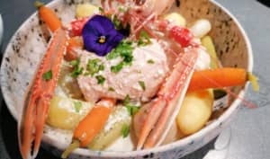 La langoustine, un produit d'exception