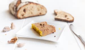 Terrines terriblement chics